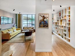 Parici Hotel Boulogne Billancourt