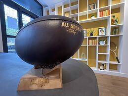 Parici Hotel Boulogne Billancourt