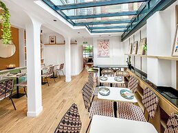 Parici Hotel Boulogne Billancourt