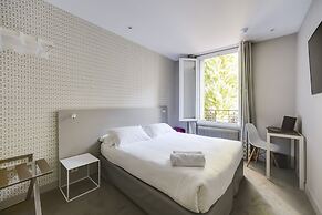 Parici Hotel Boulogne Billancourt