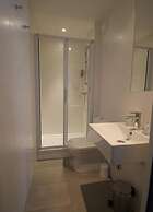 Parici Hotel Boulogne Billancourt