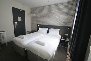 Parici Hotel Boulogne Billancourt