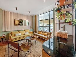 Parici Hotel Boulogne Billancourt