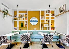 Parici Hotel Boulogne Billancourt