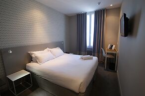 Parici Hotel Boulogne Billancourt