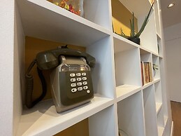 Parici Hotel Boulogne Billancourt