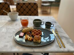 Parici Hotel Boulogne Billancourt