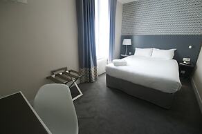 Parici Hotel Boulogne Billancourt