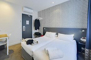 Parici Hotel Boulogne Billancourt