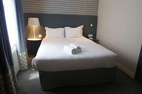 Parici Hotel Boulogne Billancourt