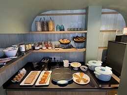 Parici Hotel Boulogne Billancourt