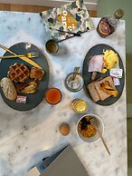 Parici Hotel Boulogne Billancourt