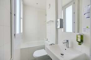 Parici Hotel Boulogne Billancourt