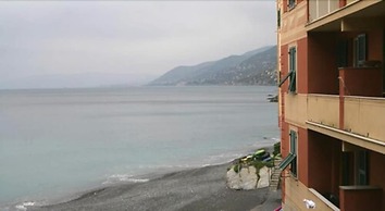 Hotel La Camogliese