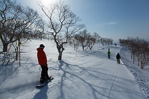 The Green Leaf Niseko Village