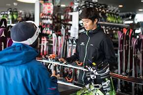 The Green Leaf Niseko Village