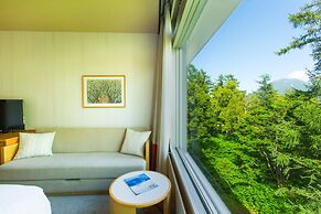 The Green Leaf Niseko Village