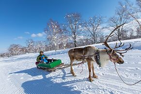 The Green Leaf Niseko Village