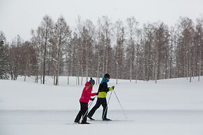 The Green Leaf Niseko Village