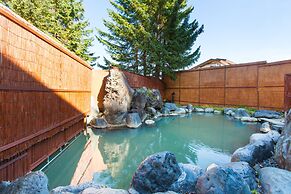 The Green Leaf Niseko Village