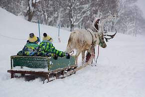 The Green Leaf Niseko Village