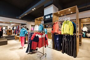 The Green Leaf Niseko Village