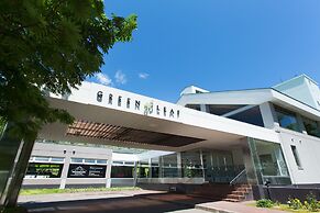 The Green Leaf Niseko Village