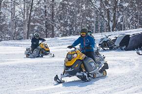 The Green Leaf Niseko Village