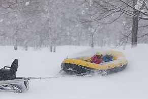 The Green Leaf Niseko Village