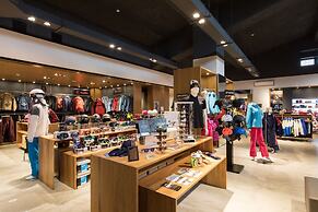 The Green Leaf Niseko Village