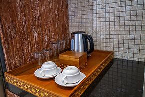 The Wolas Villa & Spa