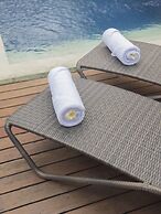 The Wolas Villa & Spa