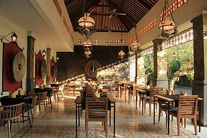 The Wolas Villa & Spa