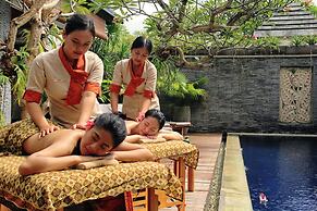 The Wolas Villa & Spa