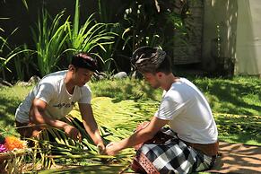 The Wolas Villa & Spa