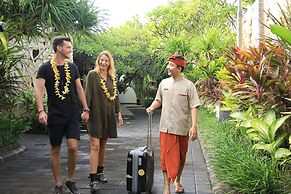 The Wolas Villa & Spa