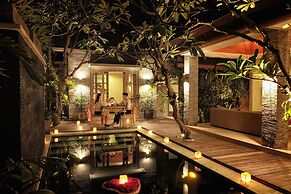 The Wolas Villa & Spa