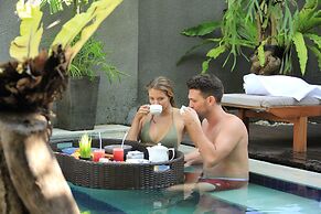 The Wolas Villa & Spa