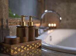 The Wolas Villa & Spa