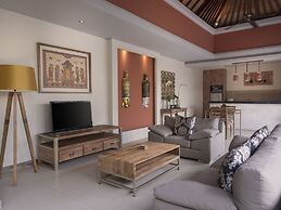 The Wolas Villa & Spa