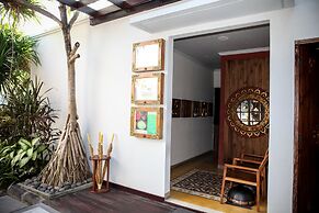 The Wolas Villa & Spa