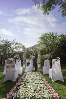 The Wolas Villa & Spa