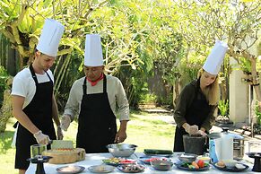 The Wolas Villa & Spa