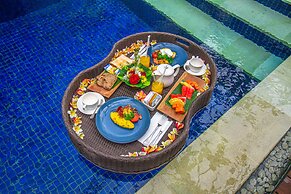 The Wolas Villa & Spa