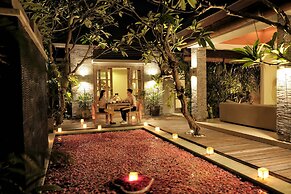 The Wolas Villa & Spa