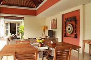 The Wolas Villa & Spa