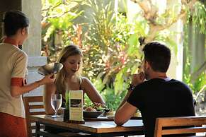 The Wolas Villa & Spa