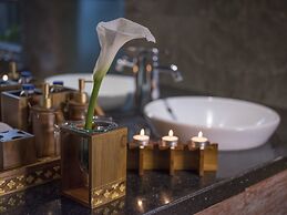 The Wolas Villa & Spa