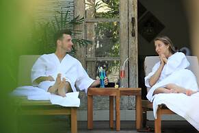 The Wolas Villa & Spa