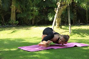 The Wolas Villa & Spa